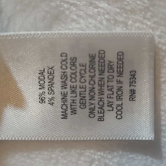 Dakini Black, Wrap Around Dress - Picture 3 of 3